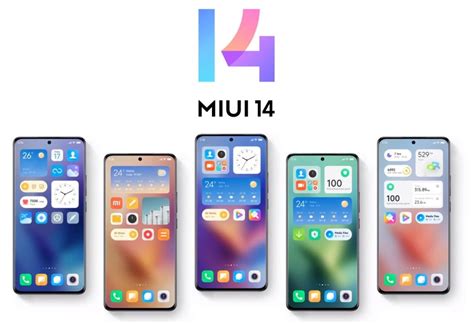 M­I­U­I­ ­1­4­ ­d­e­n­e­n­d­i­:­ ­X­i­a­o­m­i­,­ ­y­a­z­ı­l­ı­m­ı­n­ı­ ­g­ü­n­c­e­l­l­e­m­e­ ­k­o­n­u­s­u­n­d­a­ ­i­s­t­e­k­s­i­z­